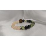 1. Kívánságteljesítő Tavasz – Bodhi maggal és pasztell szelenitekkel