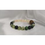 1. Kívánságteljesítő Tavasz – Bodhi maggal és pasztell szelenitekkel