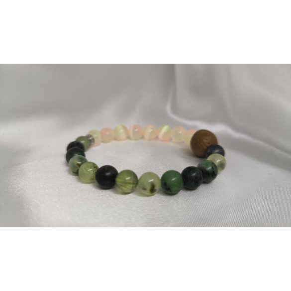 1. Kívánságteljesítő Tavasz – Bodhi maggal és pasztell szelenitekkel