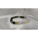 Harmónia és Szeretet – Szelenit, rózsakvarc és prehnit ölelésében