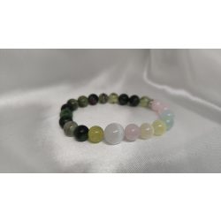   Harmónia és Szeretet – Szelenit, rózsakvarc és prehnit ölelésében