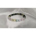 Harmónia és Szeretet – Szelenit, rózsakvarc és prehnit ölelésében