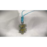 Békesség és Nyugalom – Larimár, Hegyikristály, Szelenit