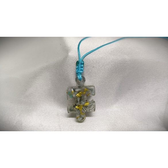 Békesség és Nyugalom – Larimár, Hegyikristály, Szelenit