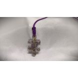 Álmodozók Védelmezője – Ametiszt, Hegyikristály, Szelenit