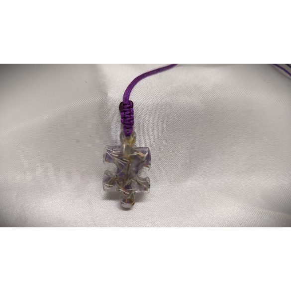 Álmodozók Védelmezője – Ametiszt, Hegyikristály, Szelenit