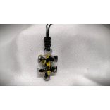 Erő és Védelem – Fekete Turmalin, Shungit, Hegyikristály, Szelenit