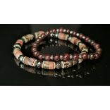 Monolith Core – férfi ásvány karkötők - A Belső Erő