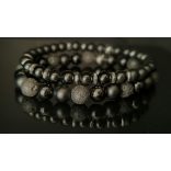 Monolith - Ikonok széria – Marlon Brando  „ The Wild One” Limitált ásvány karkötők 