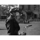 Monolith - Ikonok széria – Marlon Brando  „ The Wild One” Limitált ásvány karkötők 