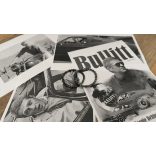 Monolith by Susan Végh – IKONOK: Steve McQueen kocka ásványkarkötő