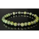 Monolith by Susan Végh – IKONOK: Steve McQueen ásványkarkötő