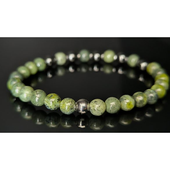 Monolith by Susan Végh – IKONOK: Steve McQueen ásványkarkötő