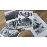 Monolith by Susan Végh – IKONOK: Steve McQueen ásványkarkötő