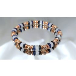   Moonligth Muse – Celestial Clarity Karkötő - Égbolt Tükre Karkötő