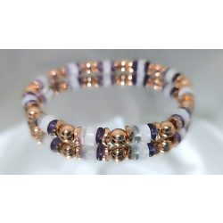   Moonligth Muse – Aurora Mind Karkötő – A Fényben Születő Tisztánlátás Karkötő