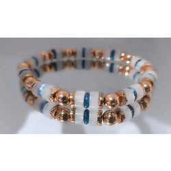   Moonligth Muse – Ocean Whisper Karkötő - A Lélek Mélyhullámai Karkötő