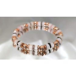   Moonligth Muse – Heart Aura Karkötő - Heart Aura – A Szív Gyengéd Bátorsága Karkötő