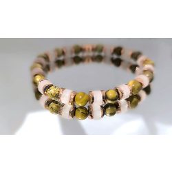   Moonligth Muse – Earth Memory Karkötő - A Föld Bölcsességének Karkötője