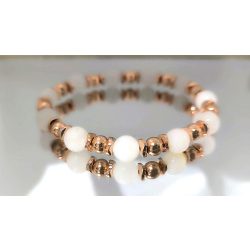   Moonligth Muse – Pure Grace Karkötő - A Tiszta Női Lélek Karkötője