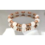 Moonligth Muse – Pure Grace Karkötő - A Tiszta Női Lélek Karkötője