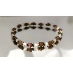   Moonligth Muse – Crimson Crown Karkötő - A Királynő Tüze Karkötője