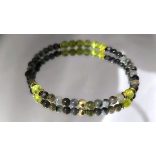 Moonligth Muse – Emerald Dawn Karkötő - Az Újjászületés és Szívfény Istennője