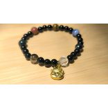 2026 – Az Álmok Hídja Japán szerencseamulet karkötő
