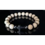 CREDO – Márvány prémium ásvány karkötő