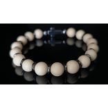 CREDO – Márvány prémium ásvány karkötő