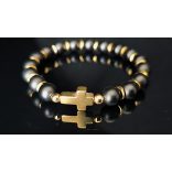 CREDO – Onyx prémium ásvány karkötő