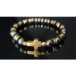 CREDO – Onyx prémium ásvány karkötő