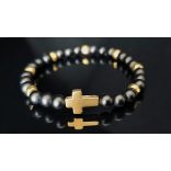 CREDO – Onyx prémium ásvány karkötő