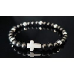 CREDO – Onyx prémium ásvány karkötő
