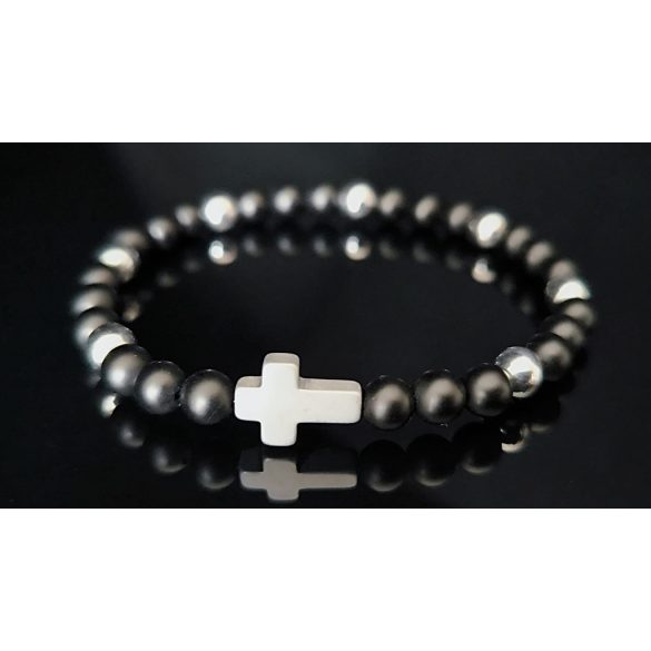CREDO – Onyx prémium ásvány karkötő