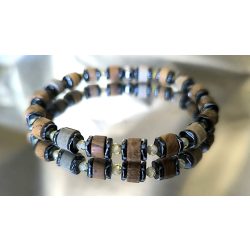 Moonlit Muse – A Stabilitás és Egyensúly Karkötője