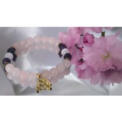 Moonlit Muse – Anyák napi szeretet karkötő