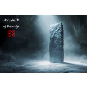 MONOLITH by Susan Végh Prémium ásványkarkötők FÉRFIAKNAK